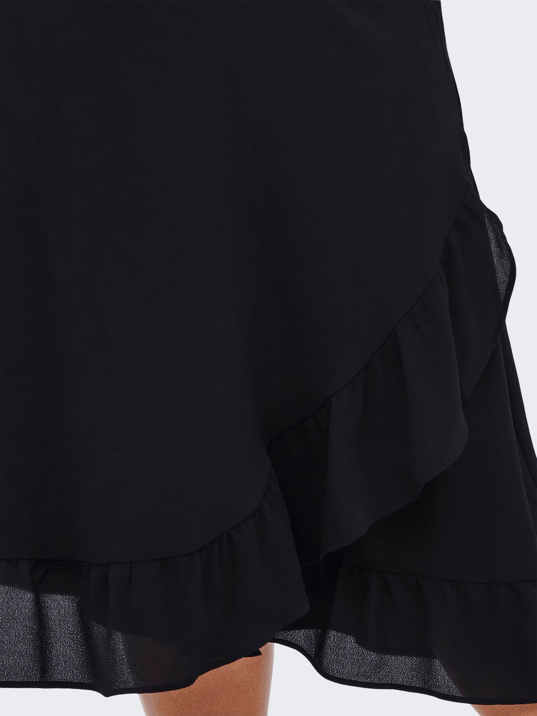 CARLUXMILLE Rock Black
