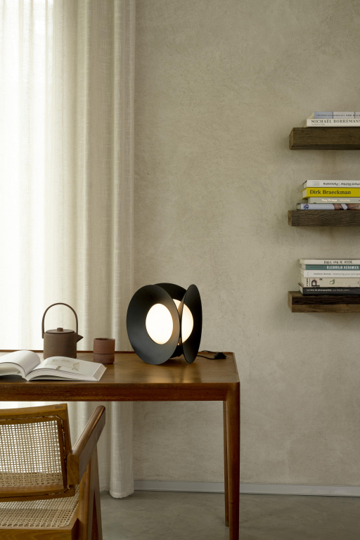 DCW éditions Armen tafellamp LED