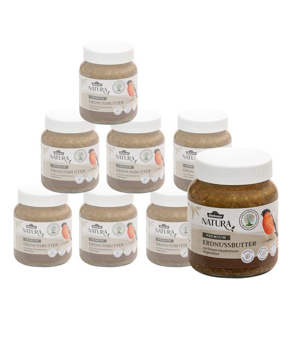 Dehner Natura Premium Wildvogelfutter