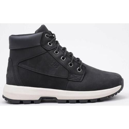Helly Hansen - BOWSTRING PRIMALOFT Negro