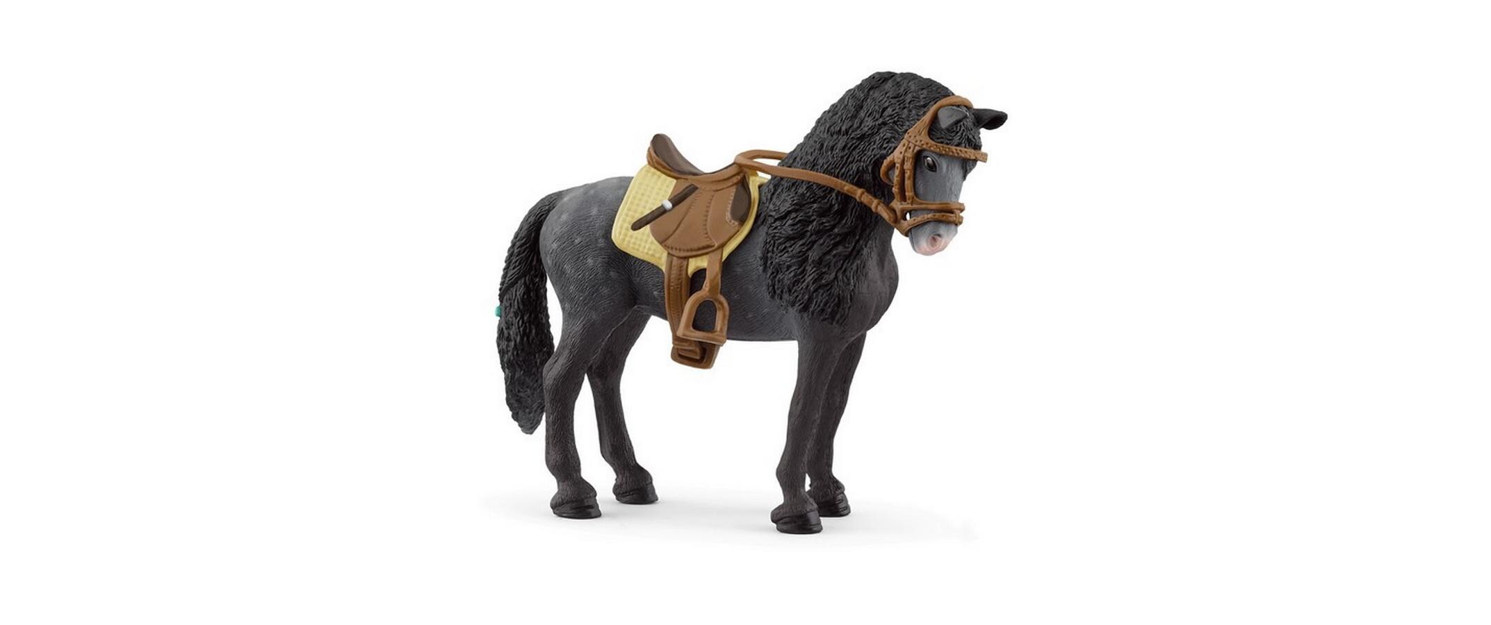 Spielfigurenset Horse Club Pura Raza Espanola StuteFiguren-Set fördert kreatives Spielen