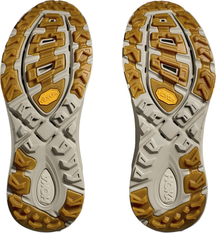 HOKA Mafate Speed 2 Varsity navy / farro