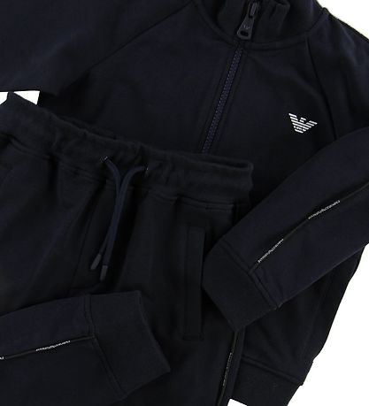 Emporio Armani Sweats?t - Navy