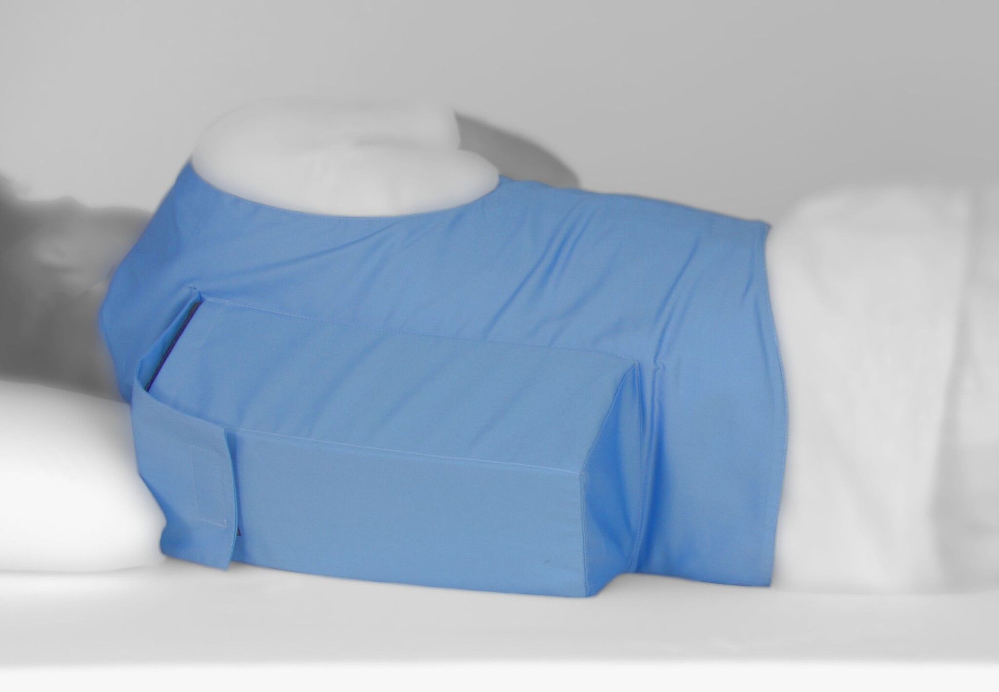 RVS® Seiten-Schlaf-Weste Sommer 