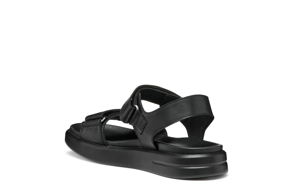 Sandálias de couro GEOX Xand 2S