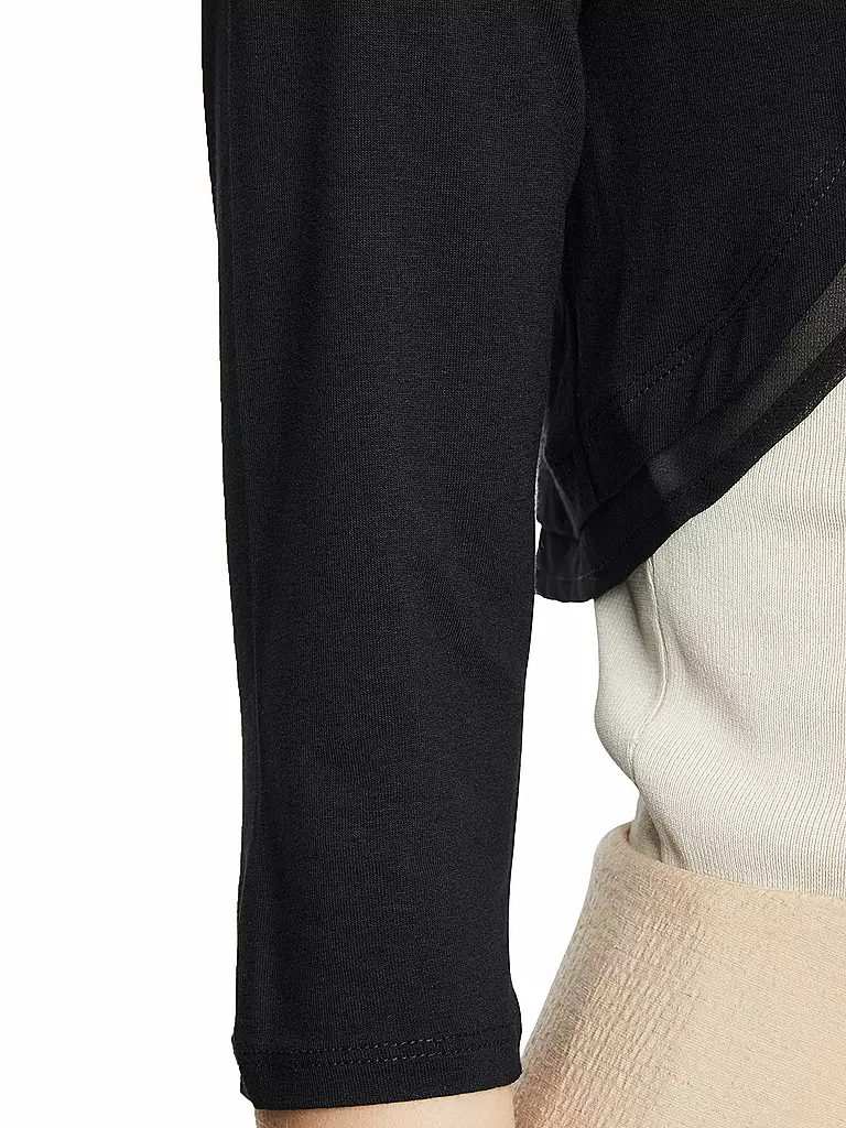 VERA MONT Bolero schwarz