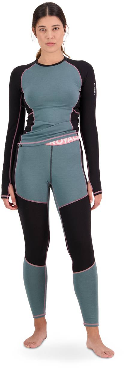Mons Royale Olympus Legging W's