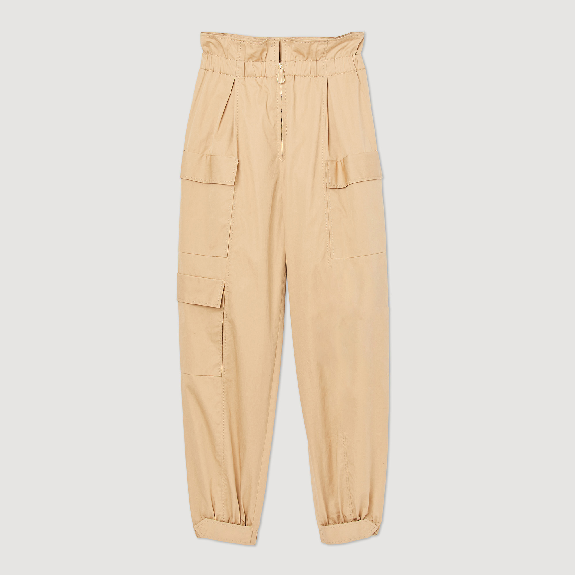 Pantalon cargo