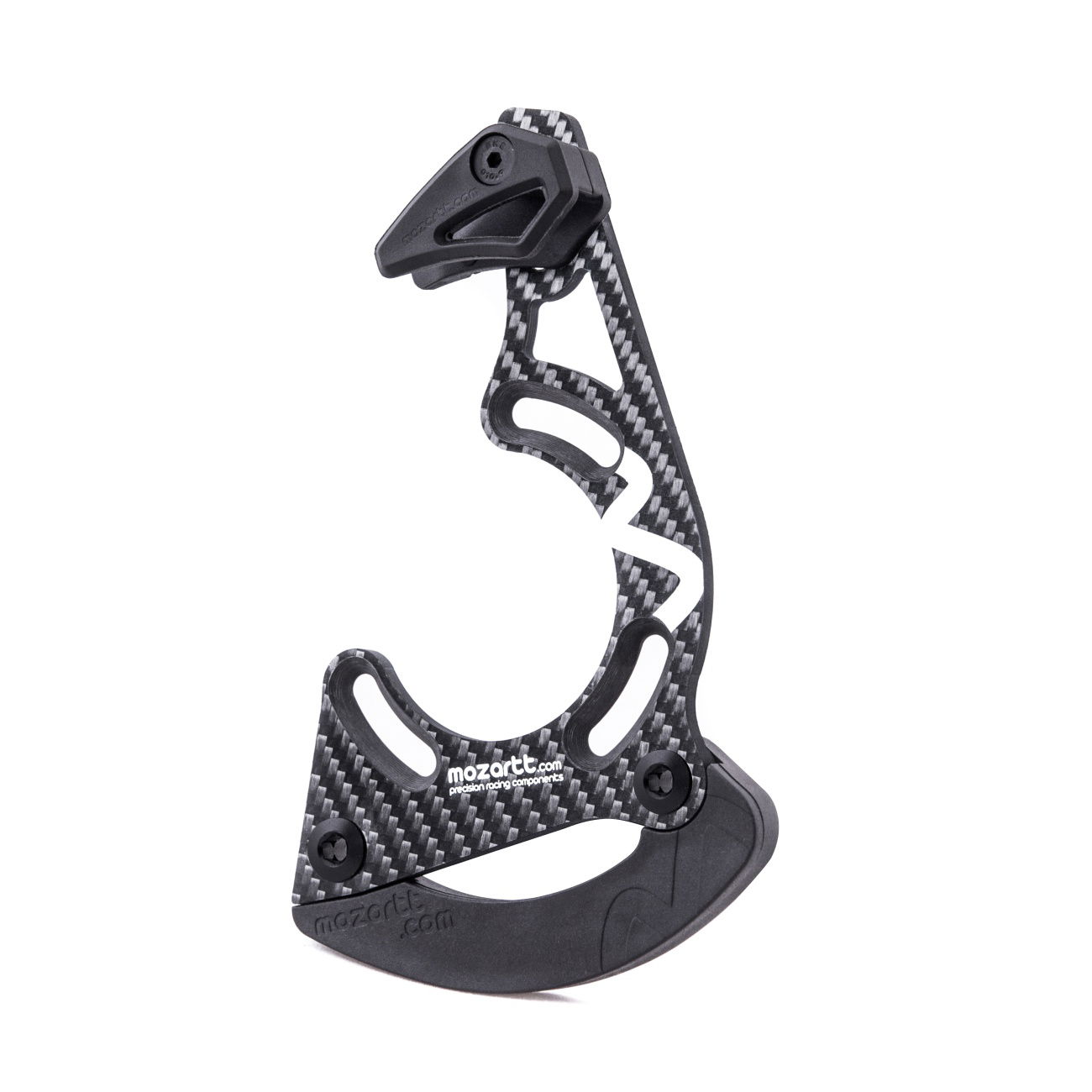 Mozartt HXR Carbon ISCG 05