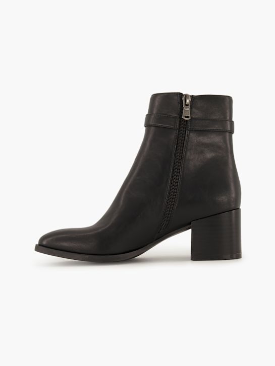 Graceland Stiefel Schwarz