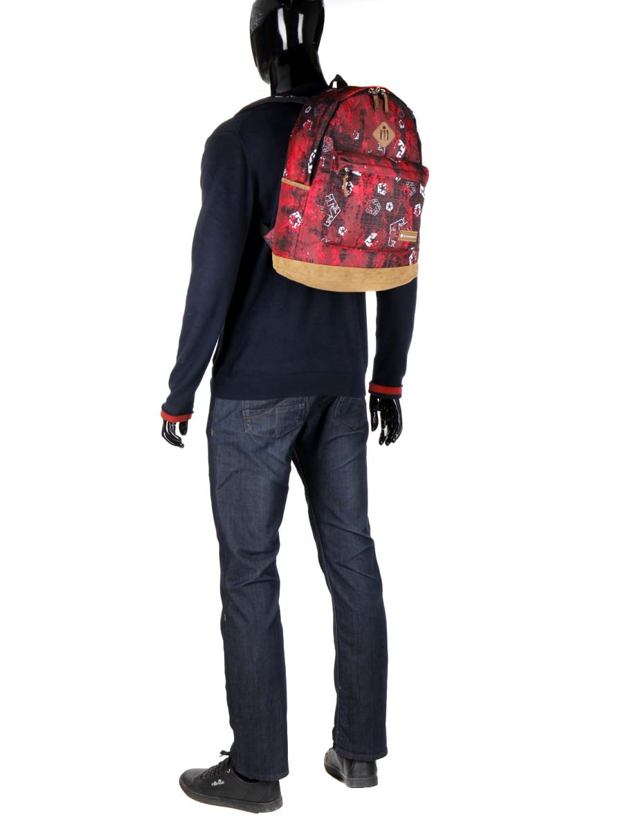 Sac À dos Snowball Fiesta Study