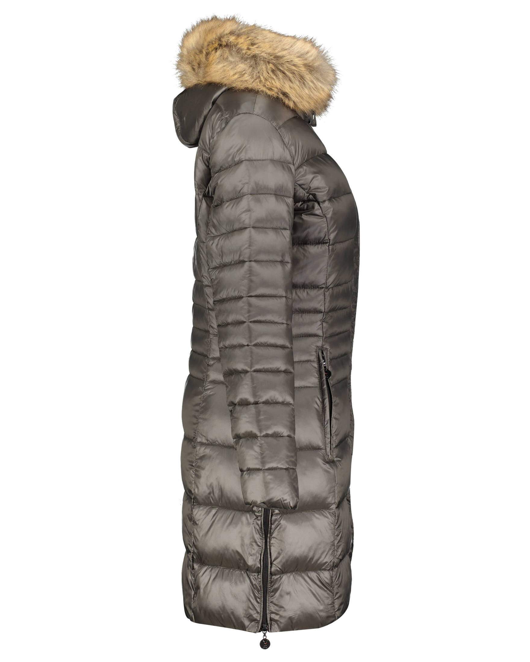 Frieda & Freddies| Damen Steppmantel THERMOLITE