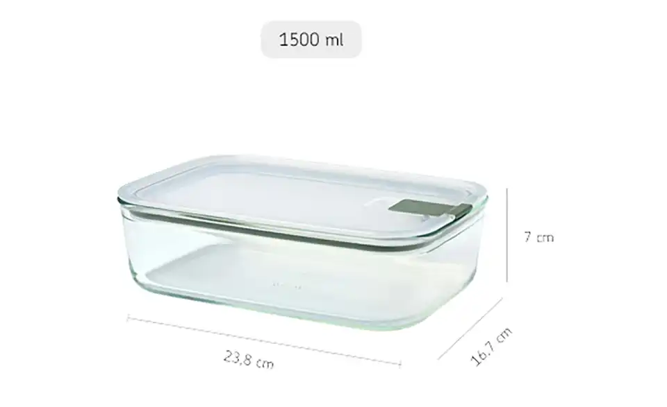 Mepal Vorratsdose 1,5 l