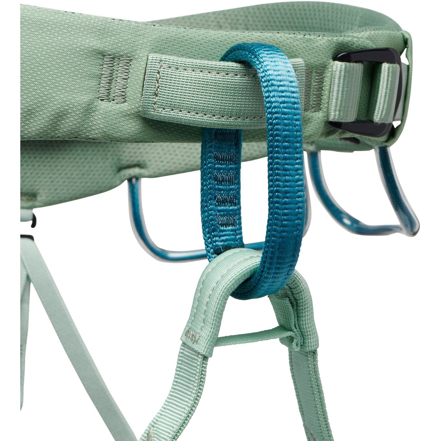 Black DiamondW Momentum Harness
