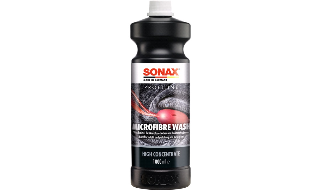 SONAX Profiline Microfibre Wash 1L