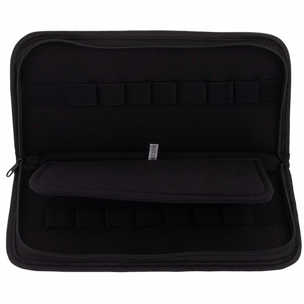 C.A. Seydel Söhne Softcase for 14 harmonicas