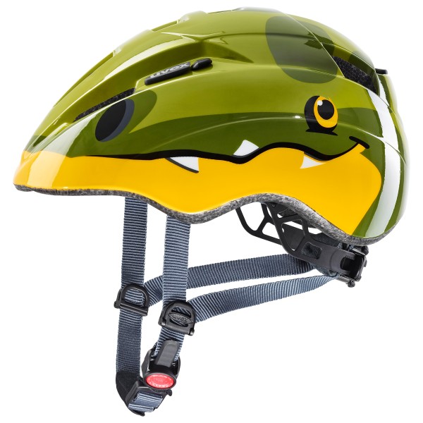 Uvex - Kid 2 - Casque de cyclisme
