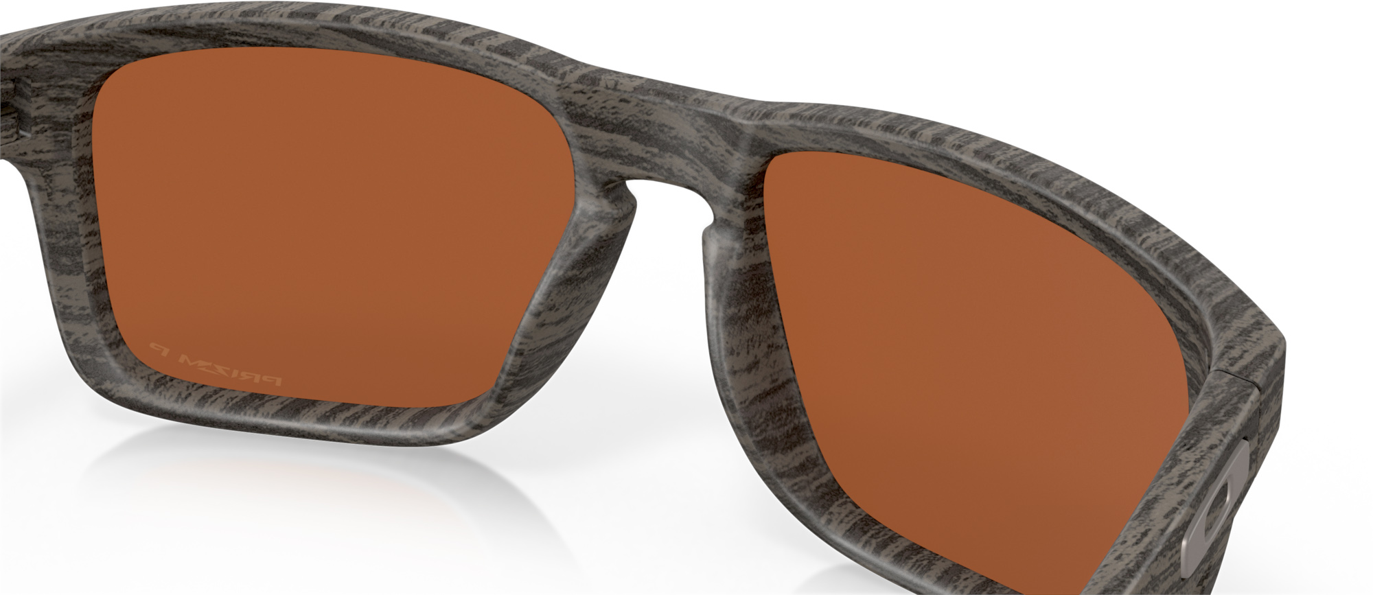 Holbrook  J855/Woodgrain w/Prizm Shallow Water Polarized