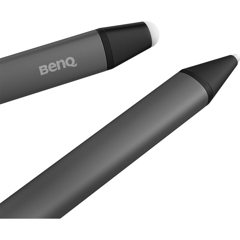BenQ TPY24 stylet 24 g Gris