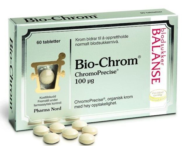 Pharma Nord Bio-Chrom