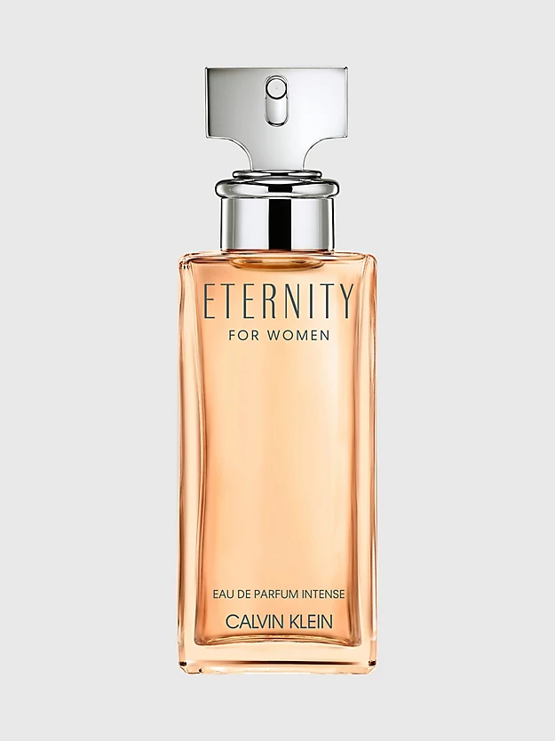 Eternity Eau de Parfum Intense para Mulheres - 100ml