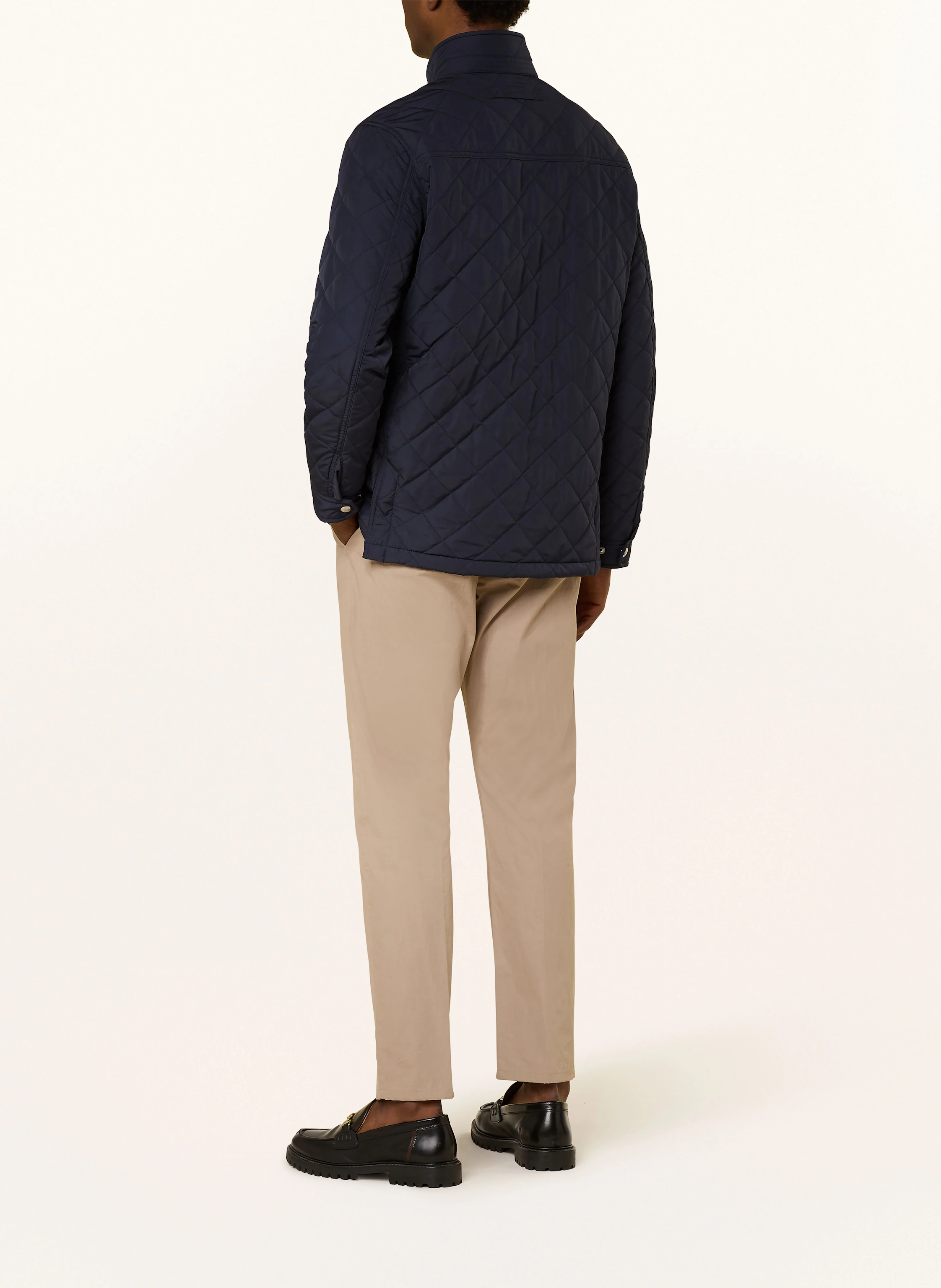 GANT Daunenjacke