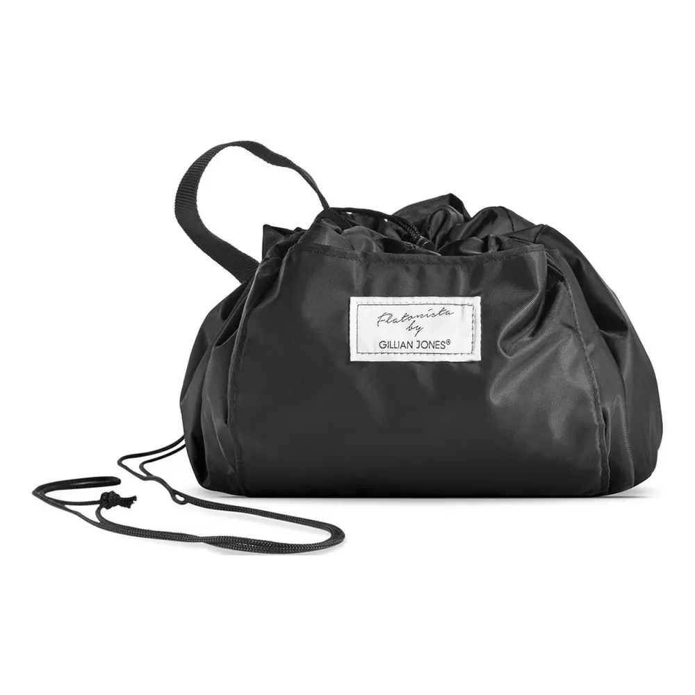 Gillian Jones Pull and pack bag sort nylon - 1 stk.