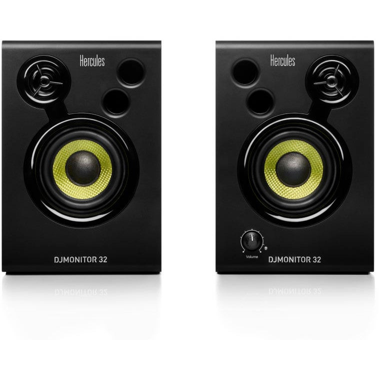 Native Instruments Traktor Kontrol S2 MK3 DJ-starterset met koptelefoon & speakers