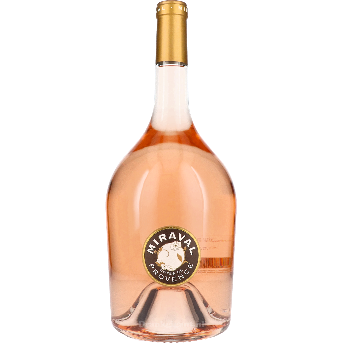 Miraval Rose XXL Jerobaum 300 cl