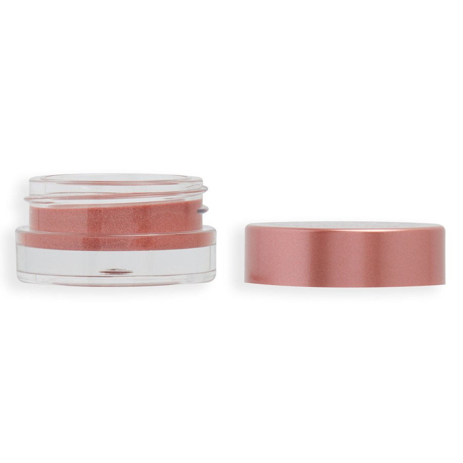 Makeup Revolution Mousse Shadow Amber Bronze 4g