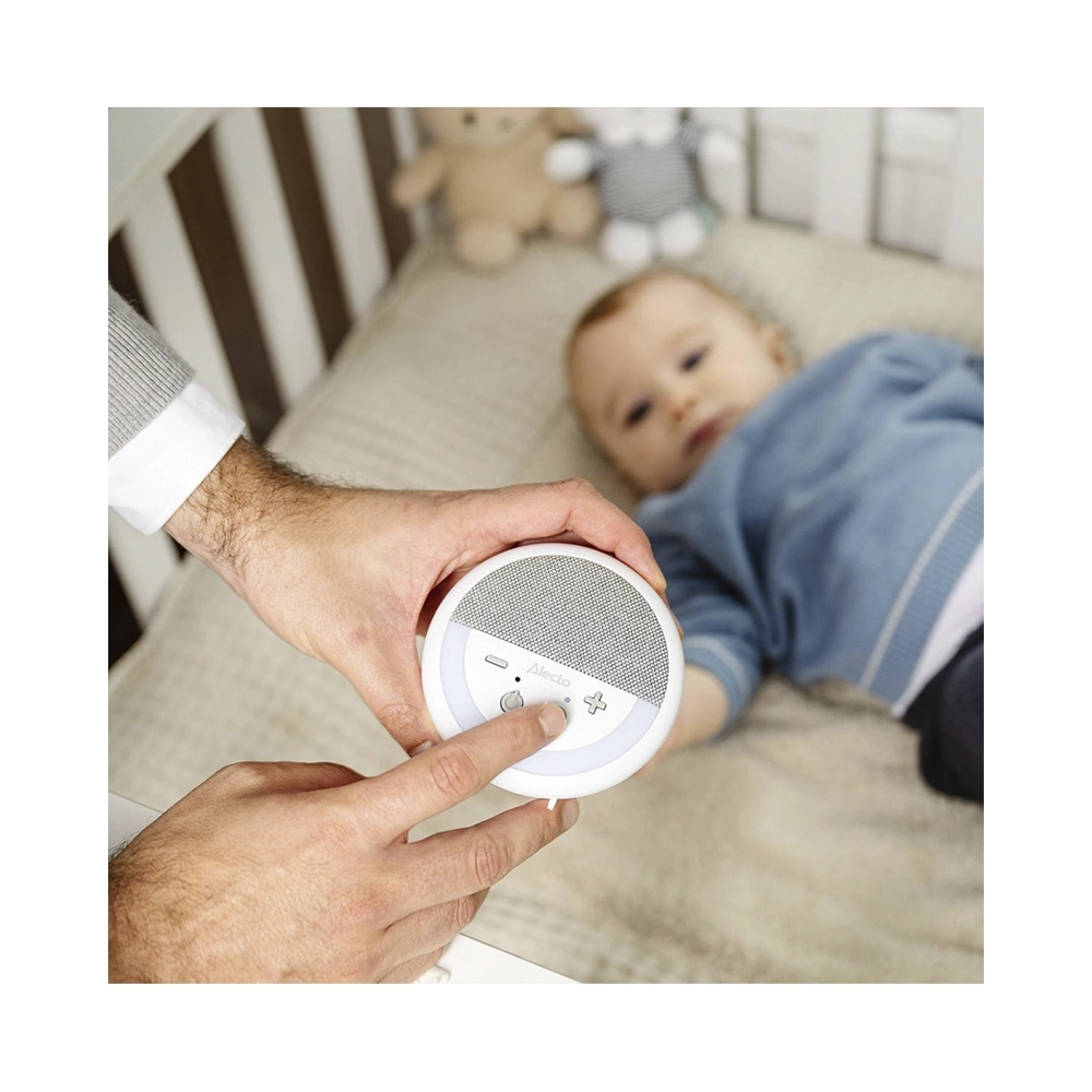 Alecto DBX150 Babyphone