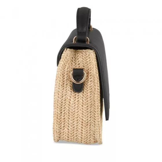 Sac à main NOIR PHILOV