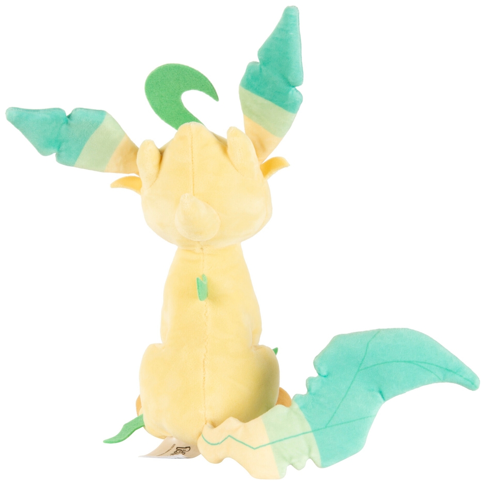 Pokémon 20cm Plüschtier - Folipurba