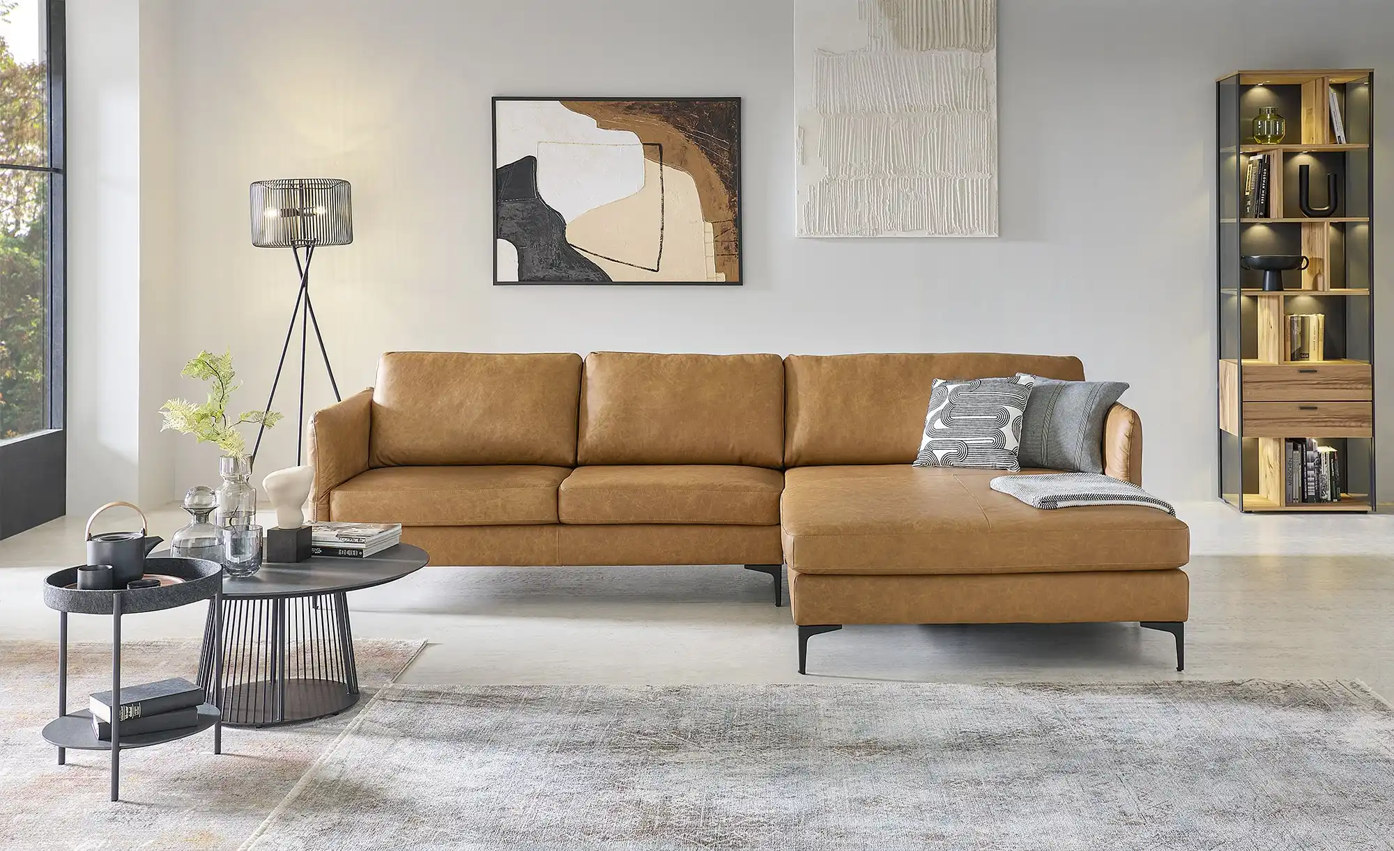 SCHÖNER WOHNEN Kollektion Couchtisch York