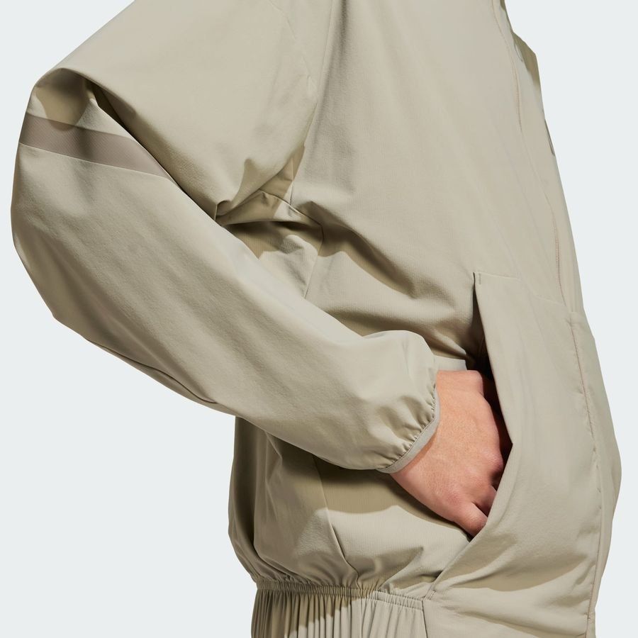 Adidas Track Top toile adidas Z.N.E.