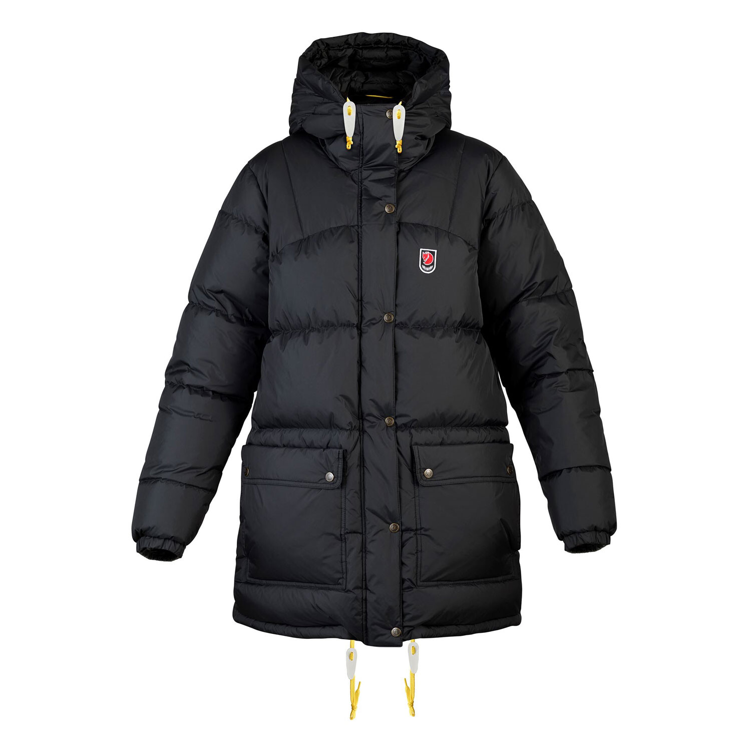 Fjällräven Womens Expedition Down Jacket