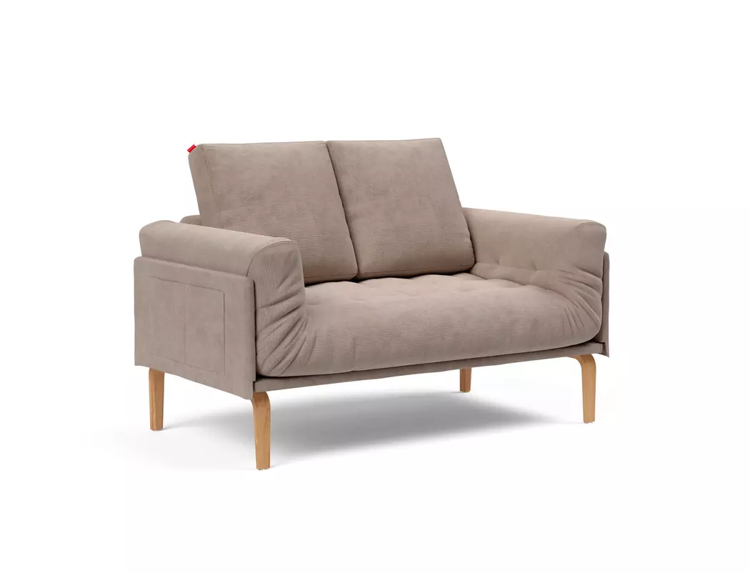 Schlafsofa Rollo Bow
