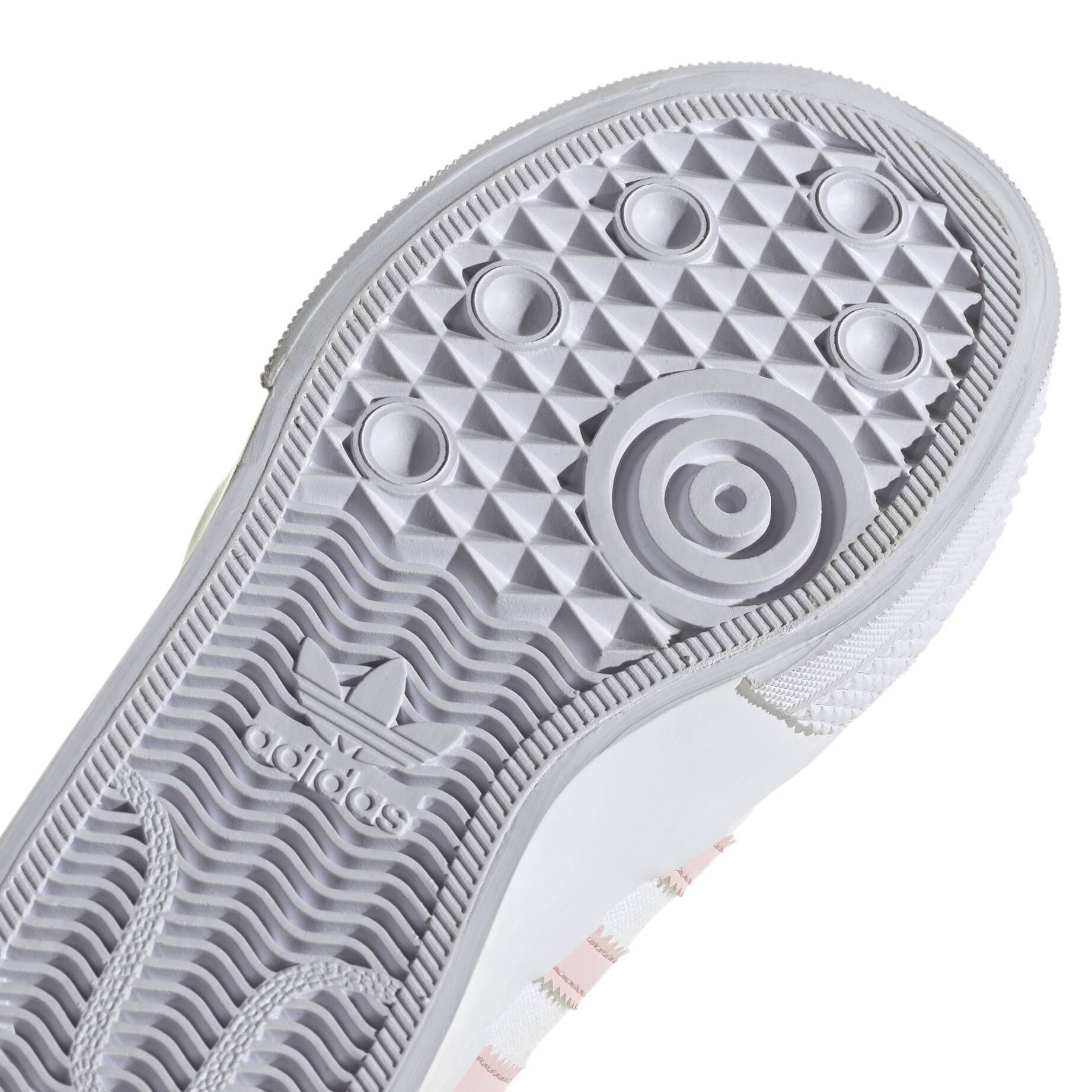 adidas Originals| Mädchen Sneaker NIZZA PLATFORM C
