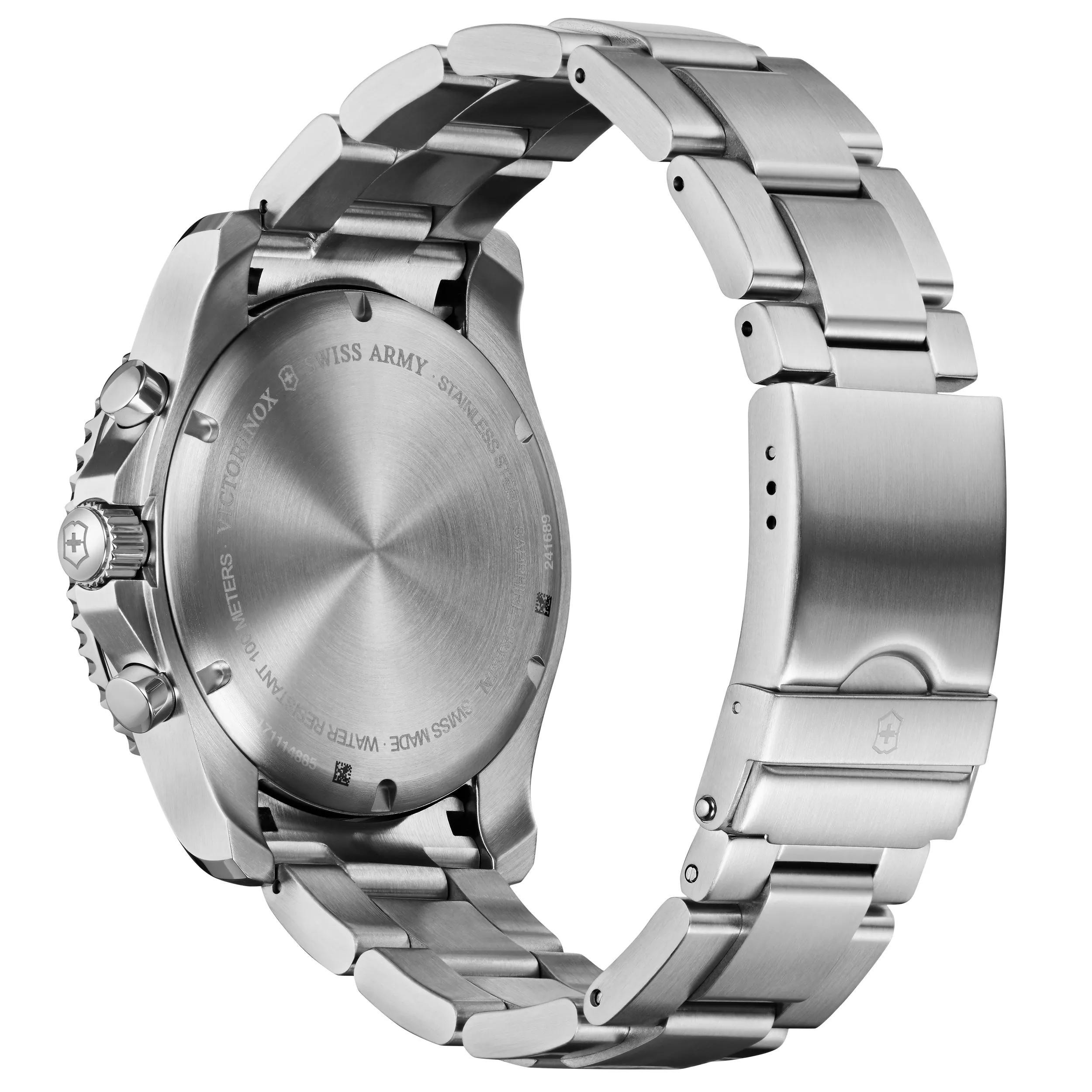 Maverick Chronograph-Maverick Chronograph