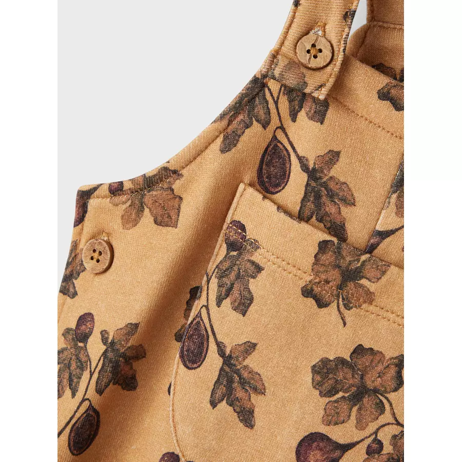 Lil'Atelier Overall Nbnelmo Cartouche