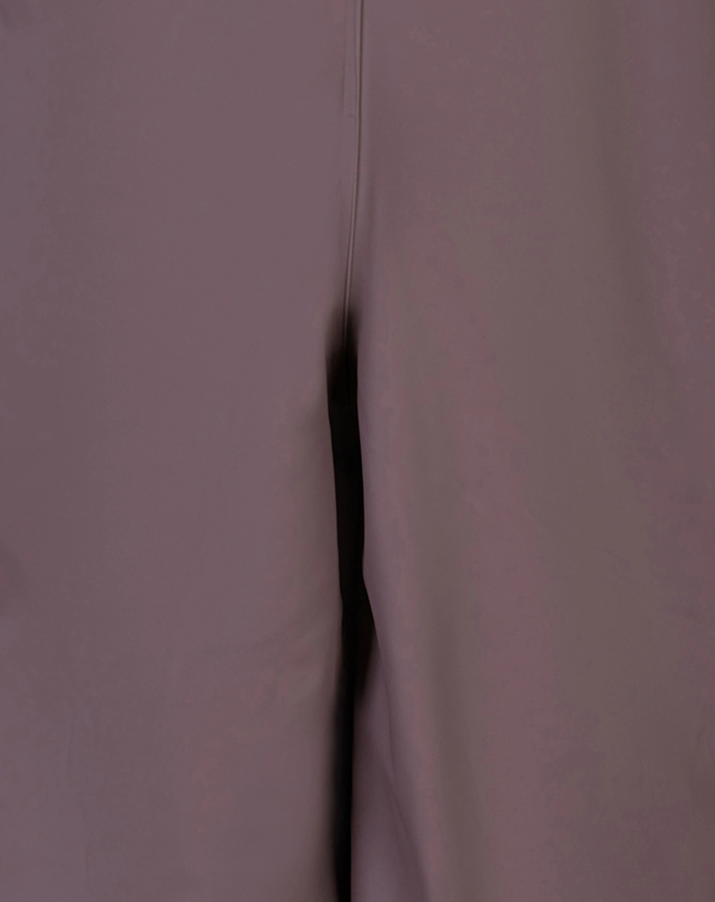Regenlatzhose BASIC gefüttert in moonscape