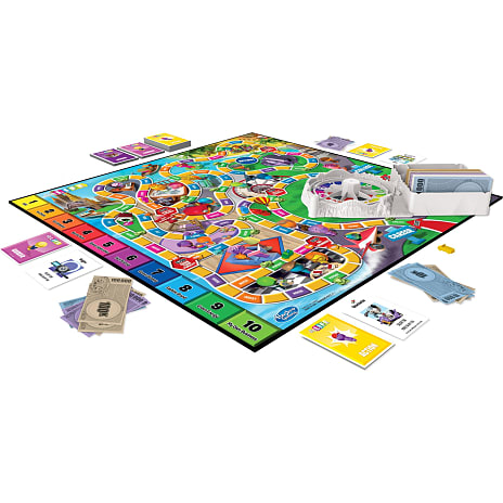 The Game of Life