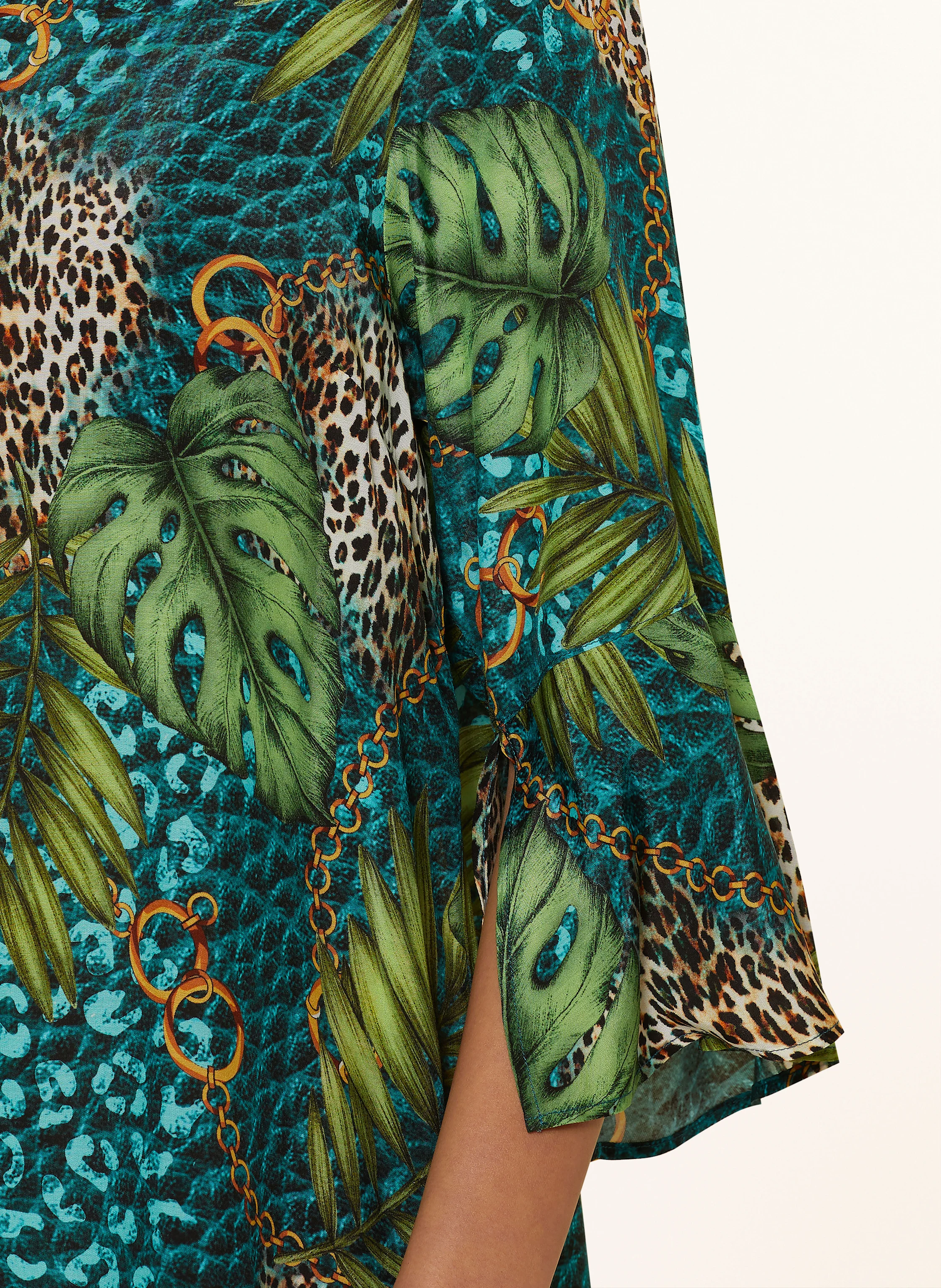 Charmline Strandkleid JUNGLE JEWELS
