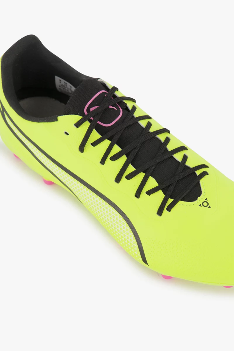Puma King Pro FGAG Herren Fussballschuh