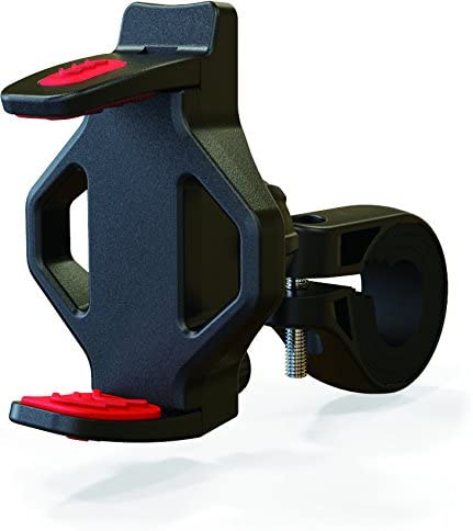 OSO Cyclomount Fahrrad Universal Halterung schwarz