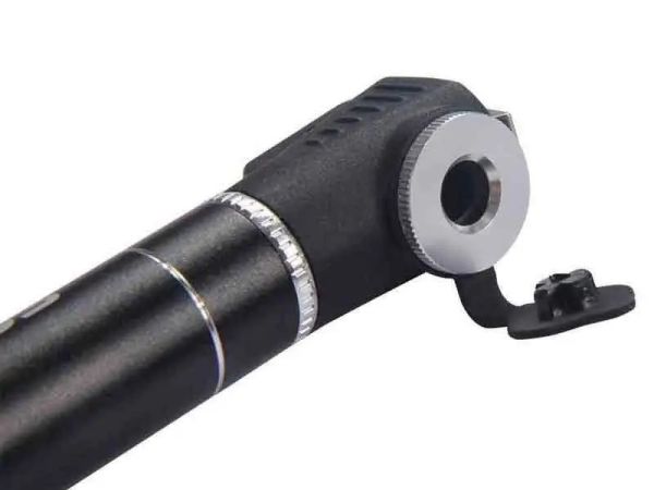 RockBros Mini Håndpumpe, 100 PSI
