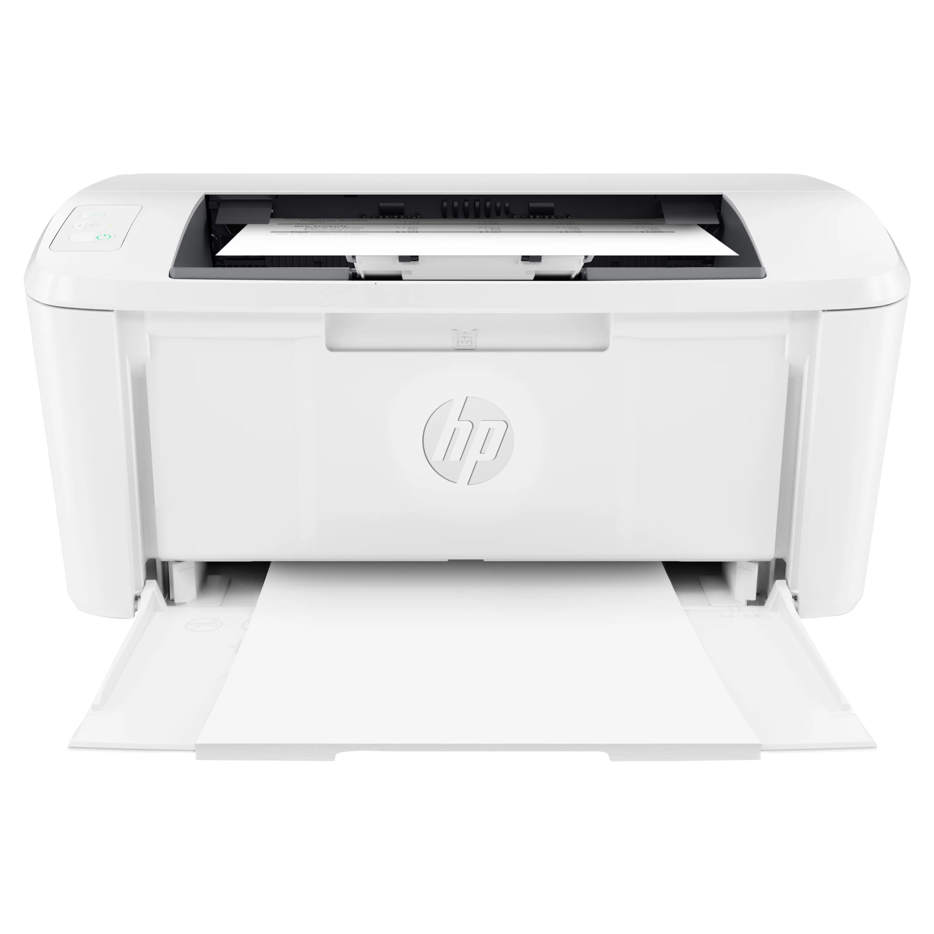 HP LaserJet M110w Laserskriver