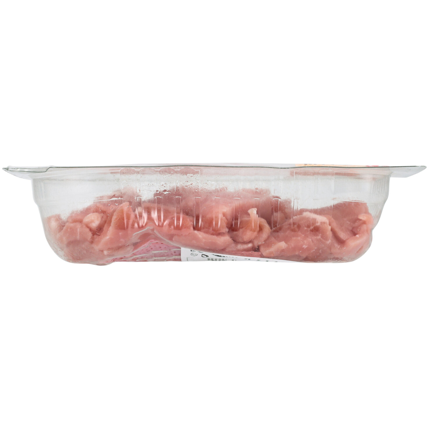 Prix Garantie Schwein Geschnetzeltes ca. 400g