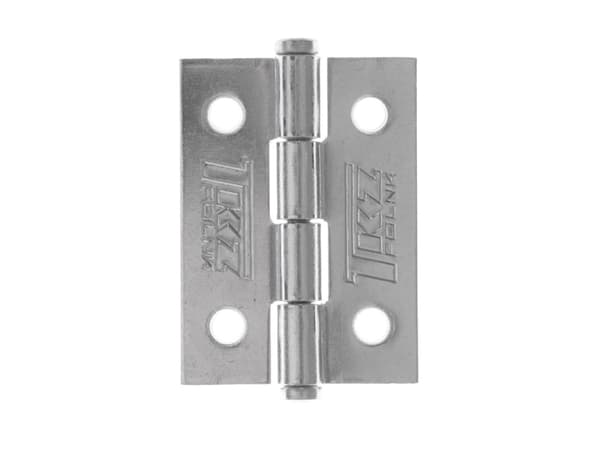 Tkz Window Hinge J3 Kz40 Galvanized 8240