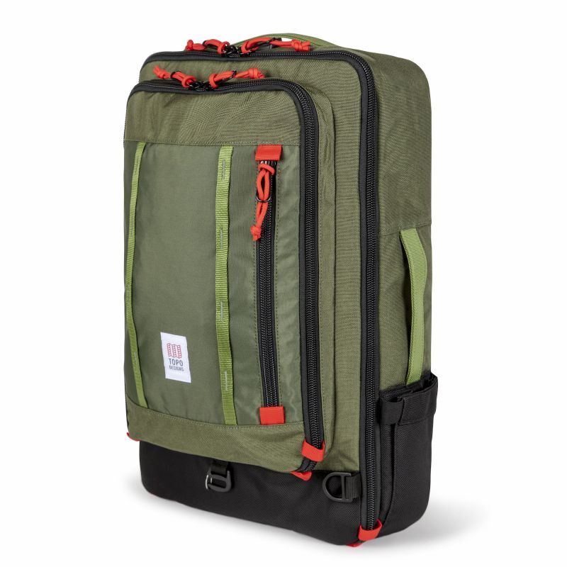 Global Travel Bag 40L - Sac à dos de voyage